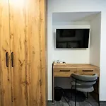 Отель Boutique