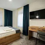 Отель Boutique Сараево