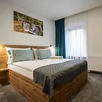 Boutique Отель *