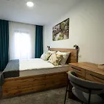 Boutique Отель
