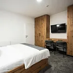Boutique Отель