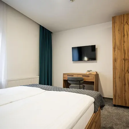 ホテル Boutique サラエヴォ