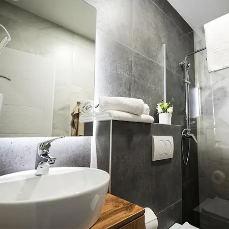 Boutique * סראייבו