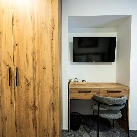 Hotel Boutique