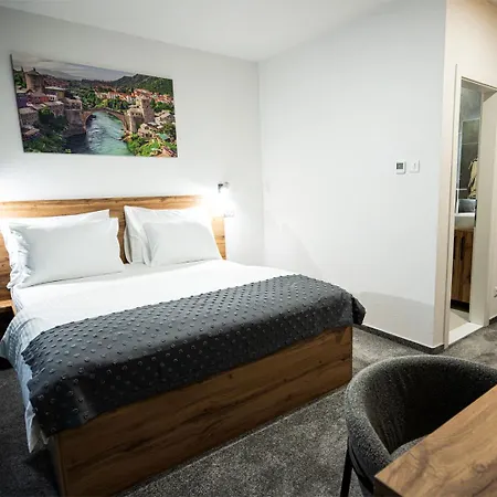 Hotel Boutique *
