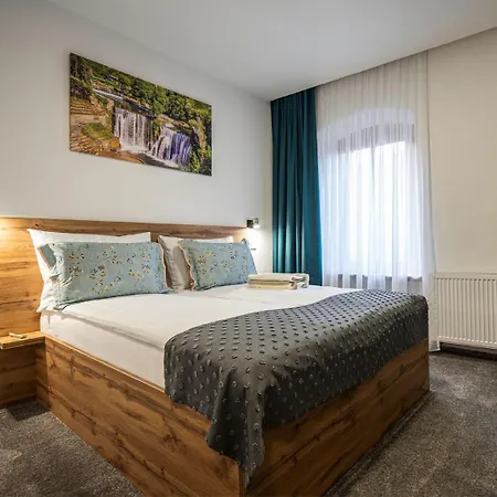 Boutique Hotel *