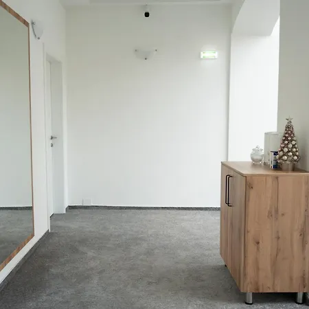 Boutique Отель