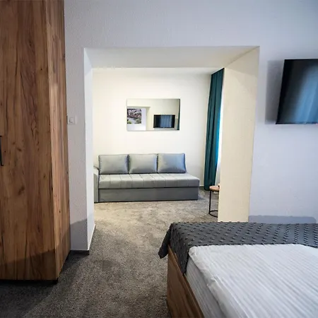 Hotel Boutique *