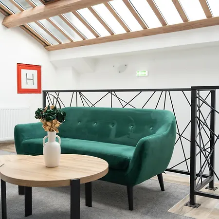 מלון Boutique סראייבו