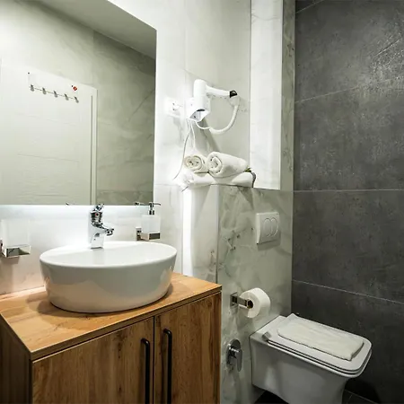 Boutique Hotel *