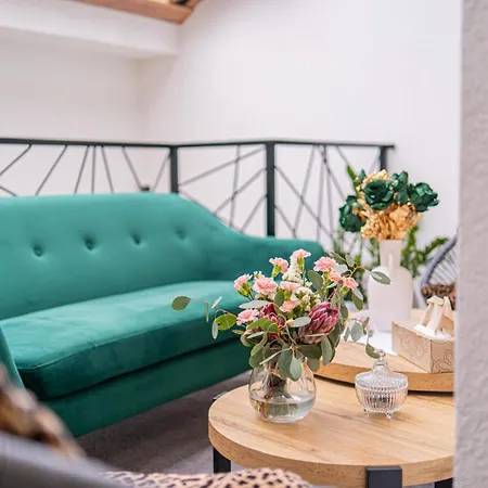 Otel Boutique