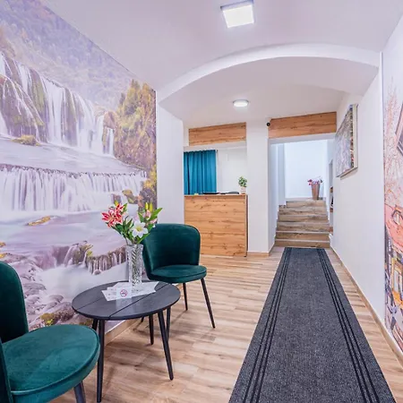 Hotel Boutique *