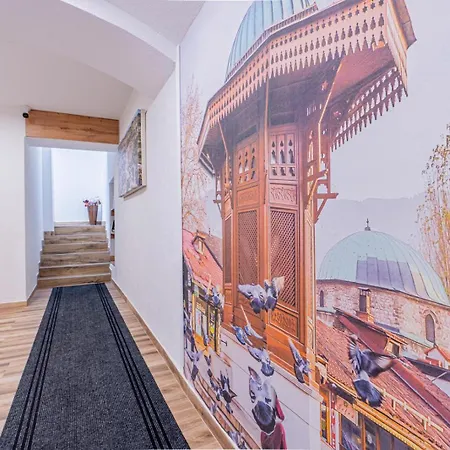 Otel Boutique