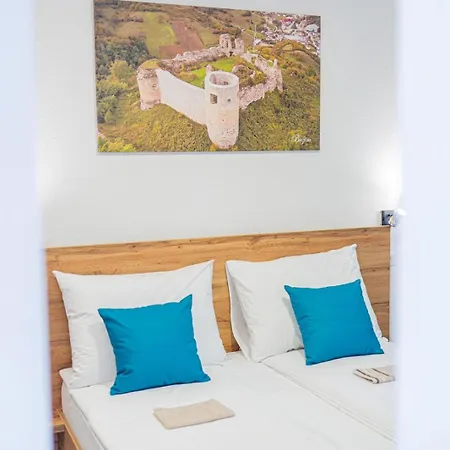Hotel Boutique