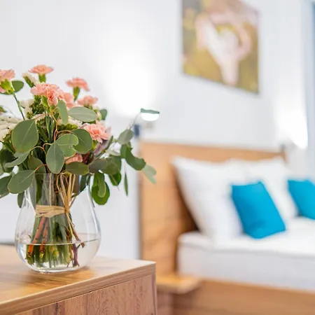 Hotel Boutique