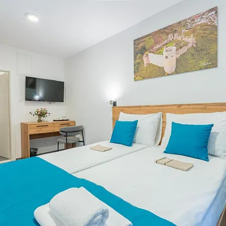 Hotel Boutique