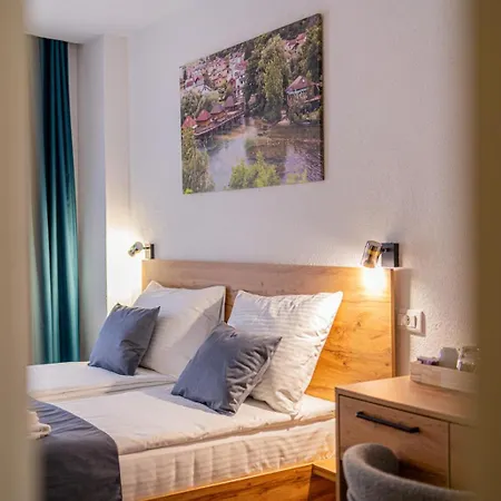 Hotel Boutique *