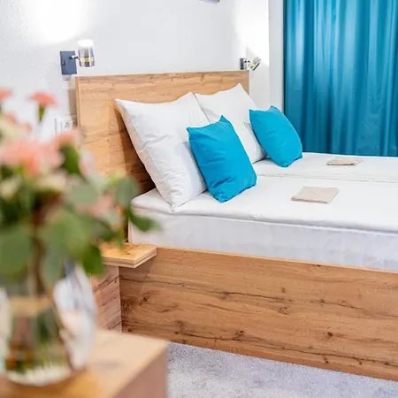 Boutique Hotel Sarajevo