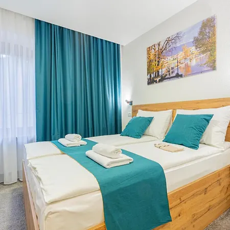 Otel Boutique *