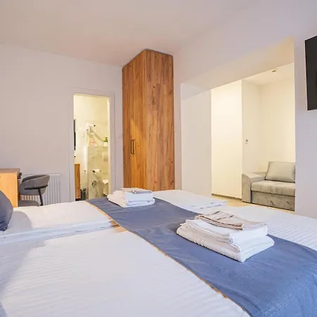 Boutique Hotel