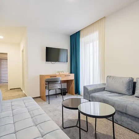 Boutique Hotel Sarajevo