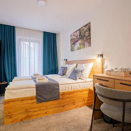 Hotel Boutique Sarajevo