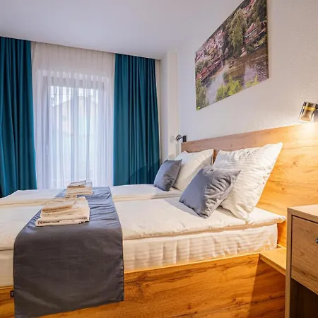 Boutique Hotel