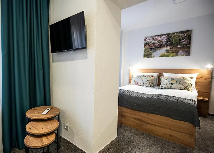 ホテル Boutique *