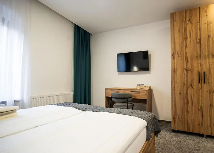 מלון Boutique סראייבו