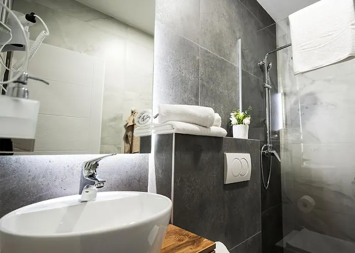 Boutique * סראייבו