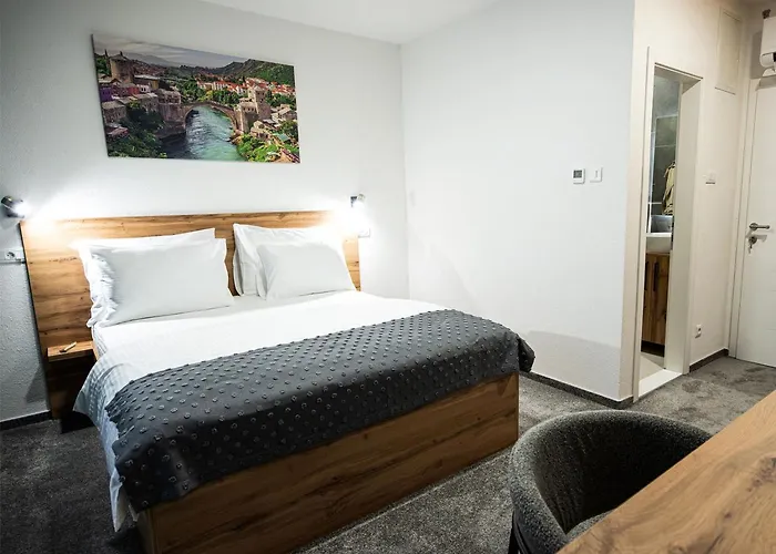 ホテル Boutique *