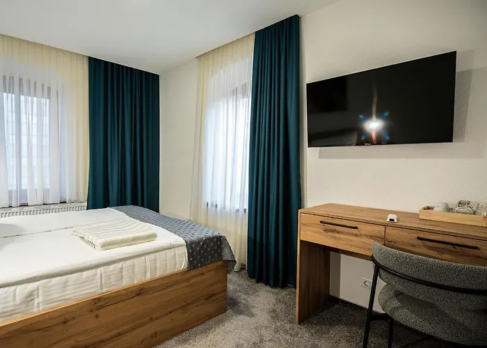 מלון Boutique סראייבו