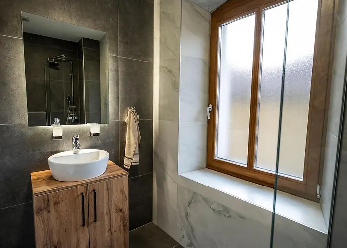 מלון Boutique סראייבו