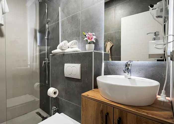 Boutique * סראייבו