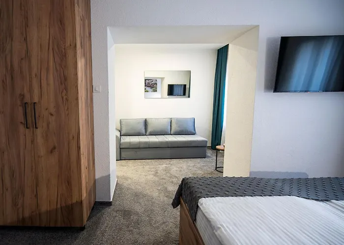 ホテル Boutique *