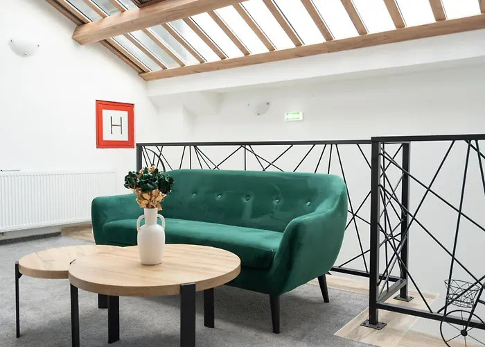 ホテル Boutique サラエヴォ