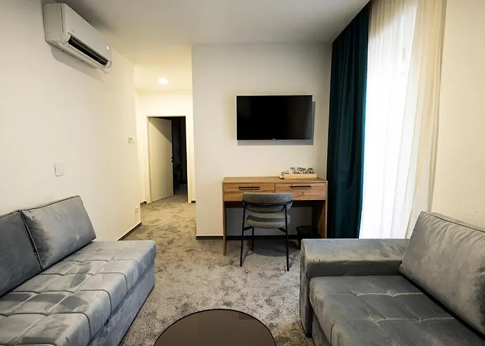 Boutique * סראייבו